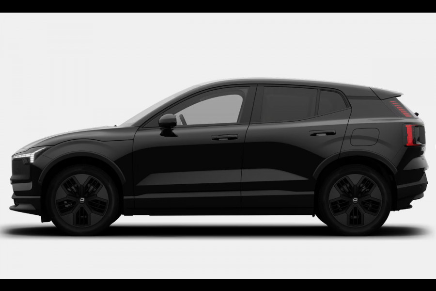 Volvo EX30 Cross Country P5 Long Range Plus Europa 69 kWh Harman Kardon audio/ Digital Key/ Stoelverwarming/ Stuurverwarming/ Elektrisch verstelbare stoelen met geheugen