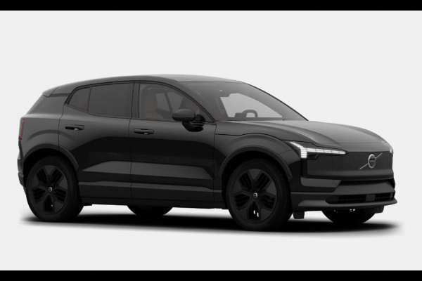 Volvo EX30 Cross Country P5 Long Range Plus Europa 69 kWh Harman Kardon audio/ Digital Key/ Stoelverwarming/ Stuurverwarming/ Elektrisch verstelbare stoelen met geheugen