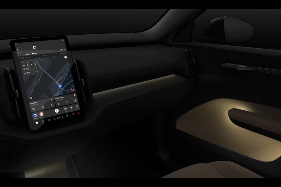 Volvo EX30 Cross Country P5 Long Range Plus Europa 69 kWh Harman Kardon audio/ Digital Key/ Stoelverwarming/ Stuurverwarming/ Elektrisch verstelbare stoelen met geheugen