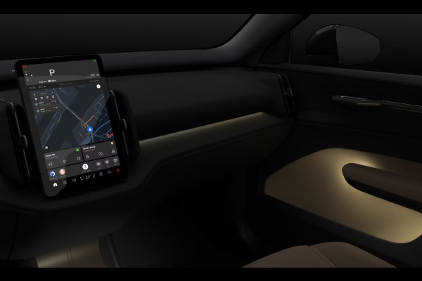 Volvo EX30 Cross Country P5 Long Range Plus Europa 69 kWh Harman Kardon audio/ Digital Key/ Stoelverwarming/ Stuurverwarming/ Elektrisch verstelbare stoelen met geheugen