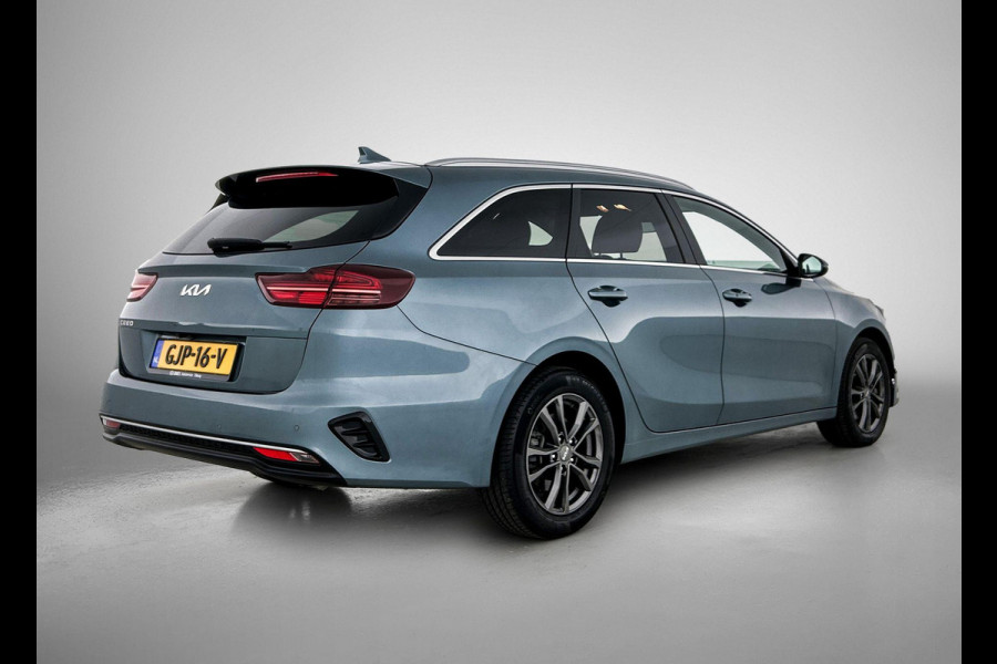 Kia Ceed Sportswagon 1.0 T-GDi DynamicPlusLine CAMERA | NAVI & CARPLAY | AD-CRUISE