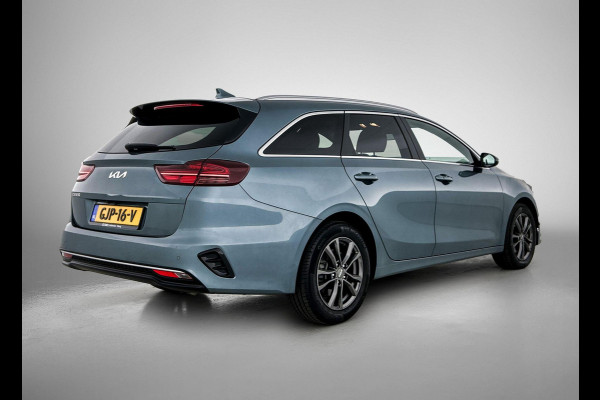 Kia Ceed Sportswagon 1.0 T-GDi DynamicPlusLine CAMERA | NAVI & CARPLAY | AD-CRUISE