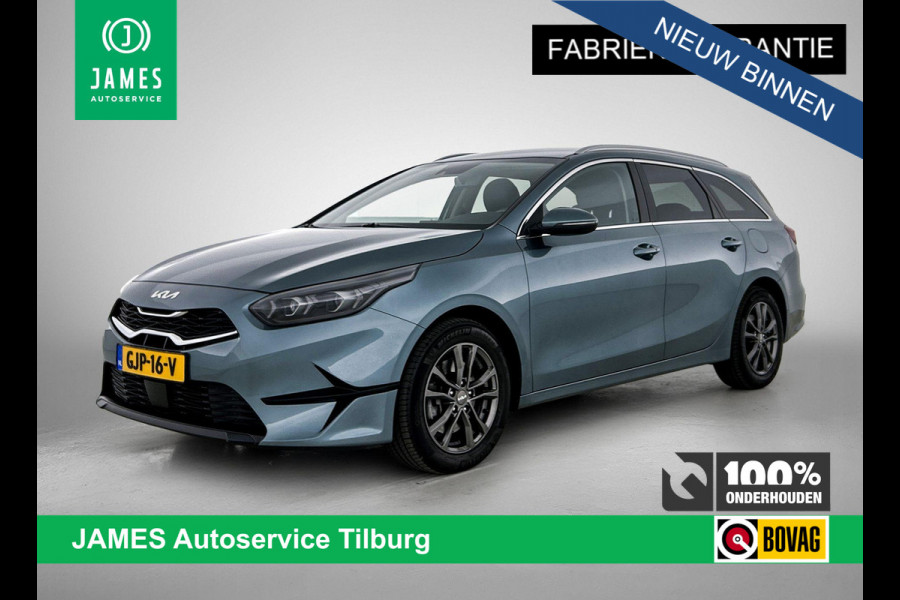 Kia Ceed Sportswagon 1.0 T-GDi DynamicPlusLine CAMERA | NAVI & CARPLAY | AD-CRUISE