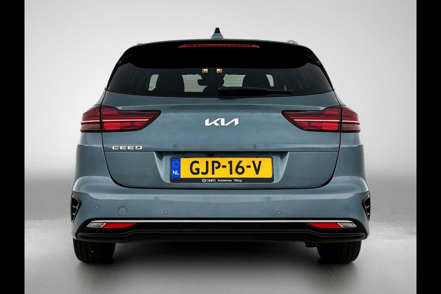 Kia Ceed Sportswagon 1.0 T-GDi DynamicPlusLine CAMERA | NAVI & CARPLAY | AD-CRUISE