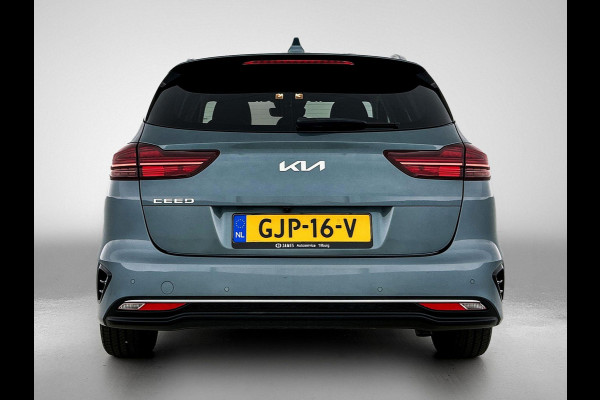 Kia Ceed Sportswagon 1.0 T-GDi DynamicPlusLine CAMERA | NAVI & CARPLAY | AD-CRUISE