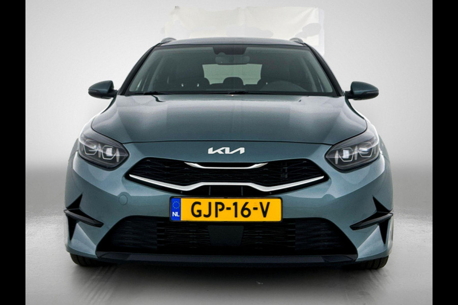 Kia Ceed Sportswagon 1.0 T-GDi DynamicPlusLine CAMERA | NAVI & CARPLAY | AD-CRUISE