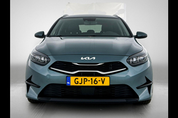 Kia Ceed Sportswagon 1.0 T-GDi DynamicPlusLine CAMERA | NAVI & CARPLAY | AD-CRUISE
