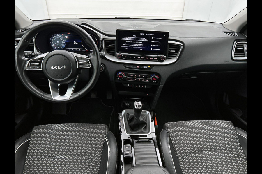Kia Ceed Sportswagon 1.0 T-GDi DynamicPlusLine CAMERA | NAVI & CARPLAY | AD-CRUISE