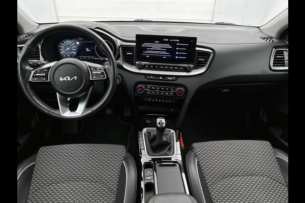 Kia Ceed Sportswagon 1.0 T-GDi DynamicPlusLine CAMERA | NAVI & CARPLAY | AD-CRUISE