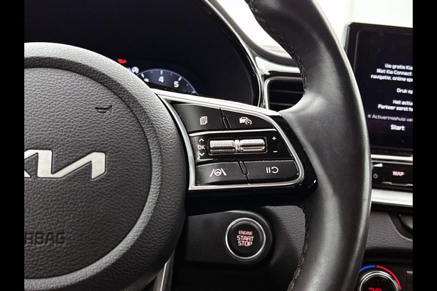 Kia Ceed Sportswagon 1.0 T-GDi DynamicPlusLine CAMERA | NAVI & CARPLAY | AD-CRUISE