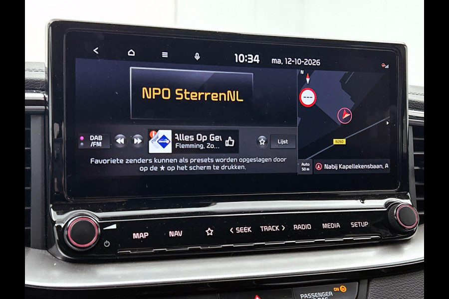 Kia Ceed Sportswagon 1.0 T-GDi DynamicPlusLine CAMERA | NAVI & CARPLAY | AD-CRUISE