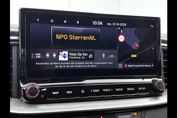 Kia Ceed Sportswagon 1.0 T-GDi DynamicPlusLine CAMERA | NAVI & CARPLAY | AD-CRUISE