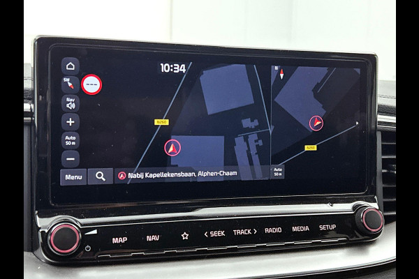 Kia Ceed Sportswagon 1.0 T-GDi DynamicPlusLine CAMERA | NAVI & CARPLAY | AD-CRUISE