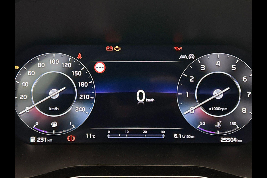 Kia Ceed Sportswagon 1.0 T-GDi DynamicPlusLine CAMERA | NAVI & CARPLAY | AD-CRUISE