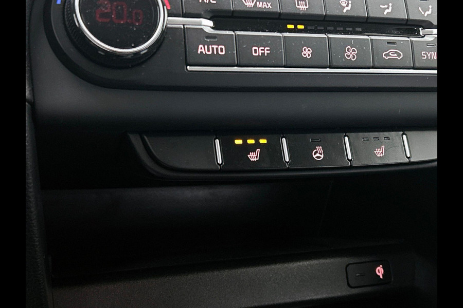 Kia Ceed Sportswagon 1.0 T-GDi DynamicPlusLine CAMERA | NAVI & CARPLAY | AD-CRUISE