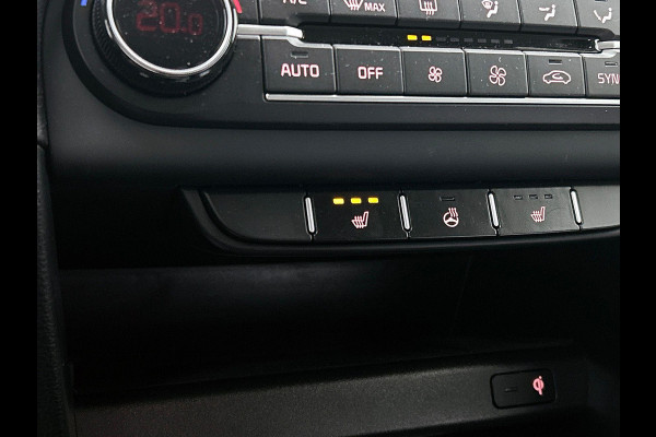 Kia Ceed Sportswagon 1.0 T-GDi DynamicPlusLine CAMERA | NAVI & CARPLAY | AD-CRUISE