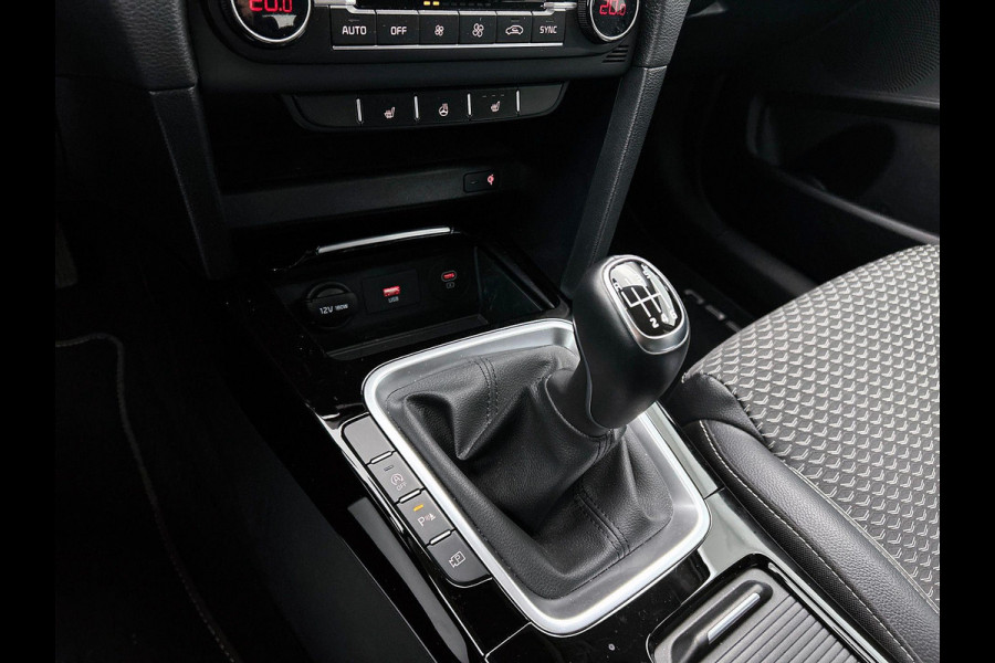 Kia Ceed Sportswagon 1.0 T-GDi DynamicPlusLine CAMERA | NAVI & CARPLAY | AD-CRUISE