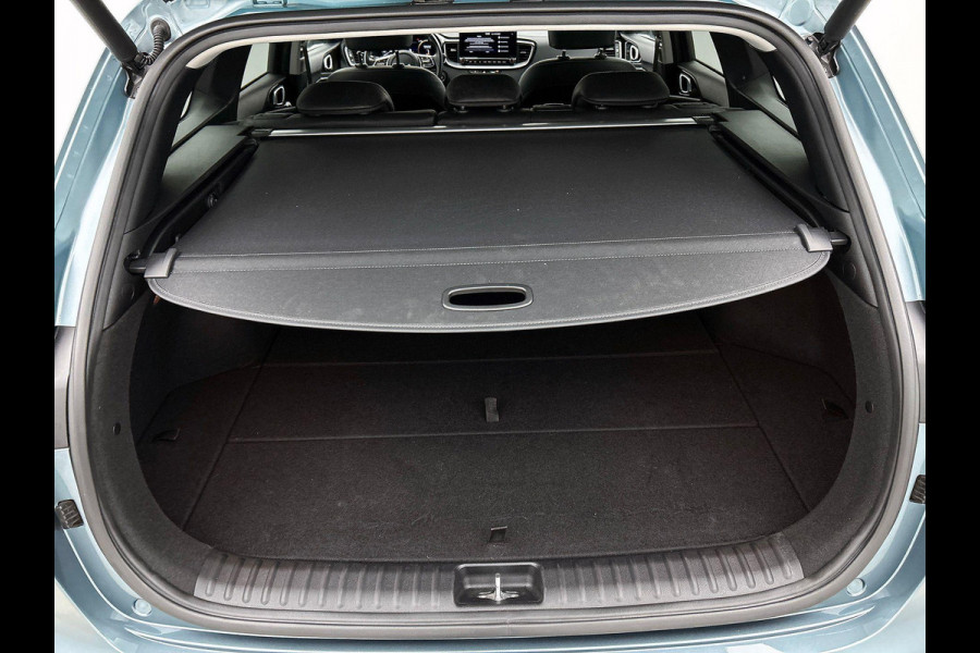 Kia Ceed Sportswagon 1.0 T-GDi DynamicPlusLine CAMERA | NAVI & CARPLAY | AD-CRUISE