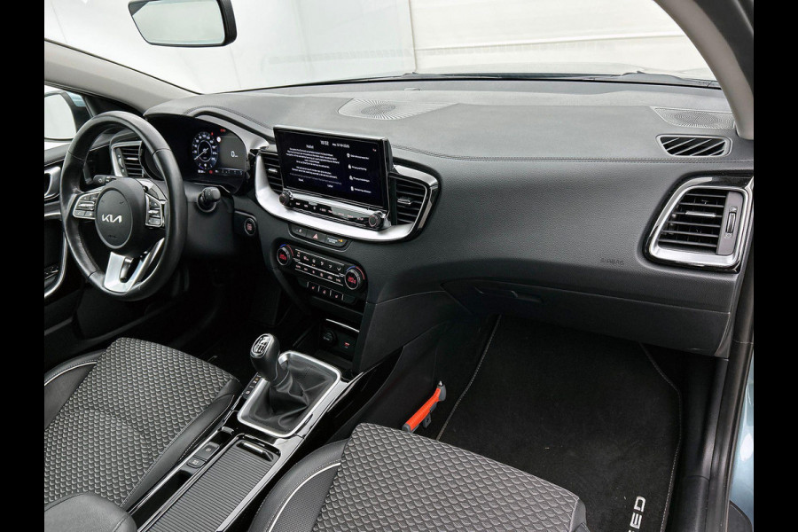 Kia Ceed Sportswagon 1.0 T-GDi DynamicPlusLine CAMERA | NAVI & CARPLAY | AD-CRUISE