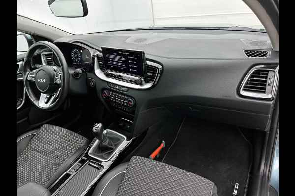 Kia Ceed Sportswagon 1.0 T-GDi DynamicPlusLine CAMERA | NAVI & CARPLAY | AD-CRUISE