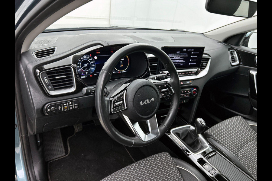 Kia Ceed Sportswagon 1.0 T-GDi DynamicPlusLine CAMERA | NAVI & CARPLAY | AD-CRUISE
