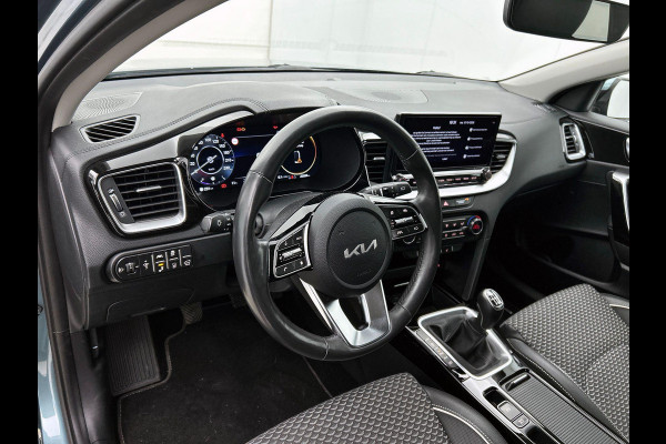 Kia Ceed Sportswagon 1.0 T-GDi DynamicPlusLine CAMERA | NAVI & CARPLAY | AD-CRUISE