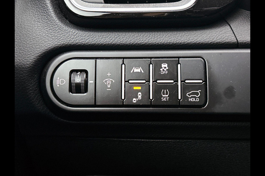 Kia Ceed Sportswagon 1.0 T-GDi DynamicPlusLine CAMERA | NAVI & CARPLAY | AD-CRUISE