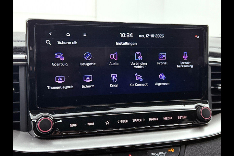 Kia Ceed Sportswagon 1.0 T-GDi DynamicPlusLine CAMERA | NAVI & CARPLAY | AD-CRUISE