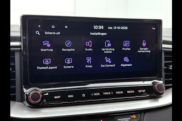Kia Ceed Sportswagon 1.0 T-GDi DynamicPlusLine CAMERA | NAVI & CARPLAY | AD-CRUISE