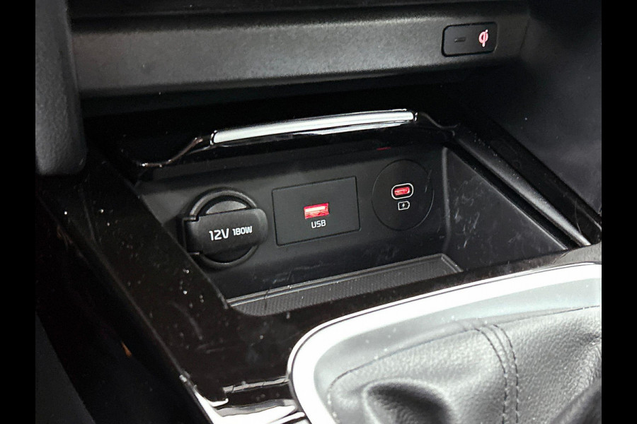 Kia Ceed Sportswagon 1.0 T-GDi DynamicPlusLine CAMERA | NAVI & CARPLAY | AD-CRUISE