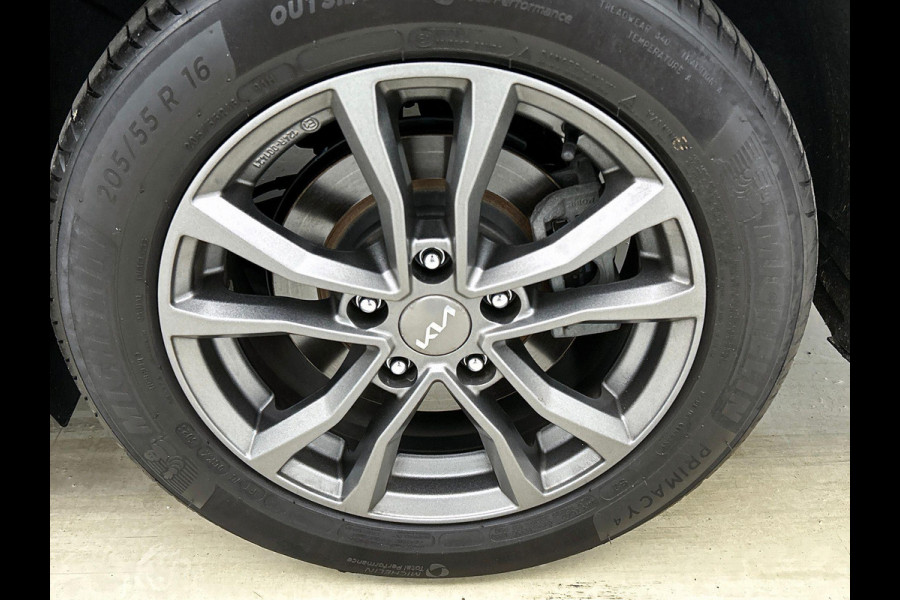 Kia Ceed Sportswagon 1.0 T-GDi DynamicPlusLine CAMERA | NAVI & CARPLAY | AD-CRUISE