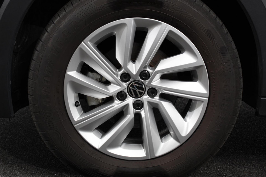 Volkswagen T-Cross 1.0 TSI 110pk DSG Life Navigatie Apple Carplay/Android Auto Adaptieve Cruise Control Camera Parkeersensoren Stoelverwarming Virtual Cockpit Getinte ramen Climatronic Lane Assist