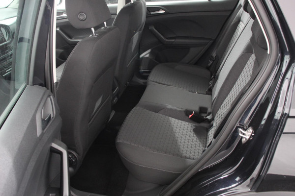 Volkswagen T-Cross 1.0 TSI 110pk DSG Life Navigatie Apple Carplay/Android Auto Adaptieve Cruise Control Camera Parkeersensoren Stoelverwarming Virtual Cockpit Getinte ramen Climatronic Lane Assist