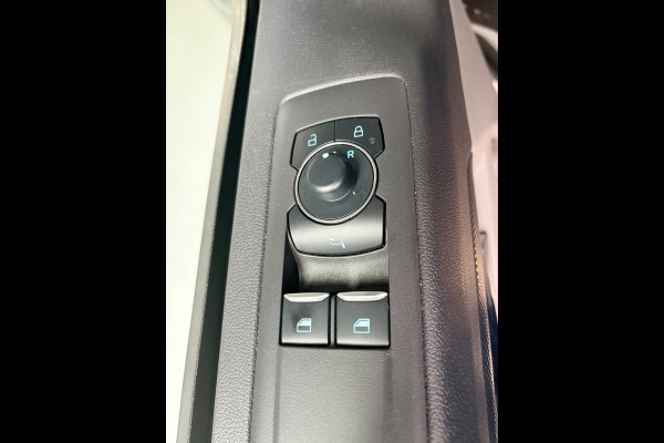 Ford Transit Custom Automaat Sport AWD 4x4 320 2.0 TDCI 170pk L1H1 2xElek.Schuifdeur, Trekhaak, NEDERLANDSE BUS! 1STE EIGENAAR!