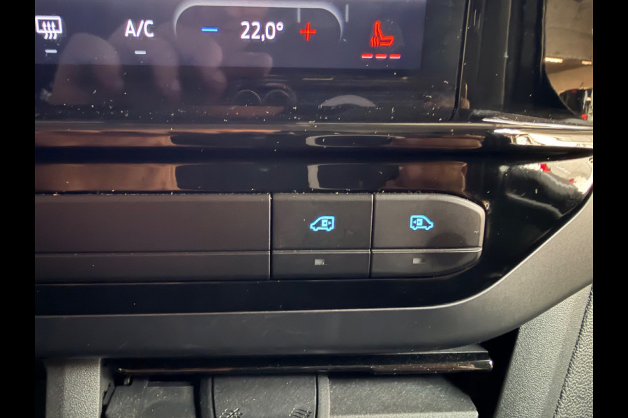 Ford Transit Custom Automaat Sport AWD 4x4 320 2.0 TDCI 170pk L1H1 2xElek.Schuifdeur, Trekhaak, NEDERLANDSE BUS! 1STE EIGENAAR!