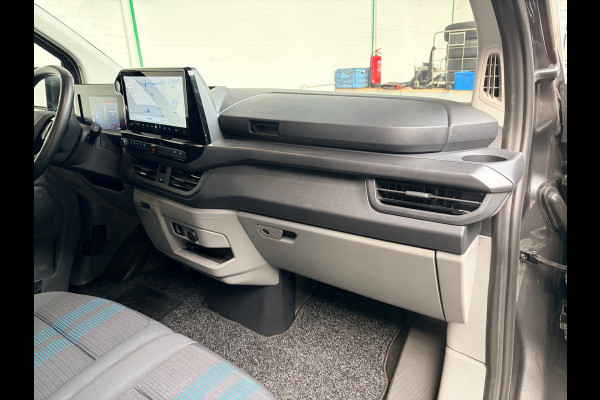 Ford Transit Custom Automaat Sport AWD 4x4 320 2.0 TDCI 170pk L1H1 2xElek.Schuifdeur, Trekhaak, NEDERLANDSE BUS! 1STE EIGENAAR!