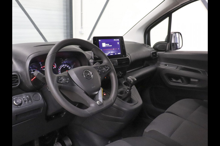 Opel Combo 1.5D L1H1 Edition Airco Navigatie Trekhaak Carplay