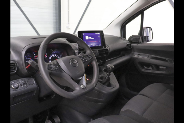 Opel Combo 1.5D L1H1 Edition Airco Navigatie Trekhaak Carplay