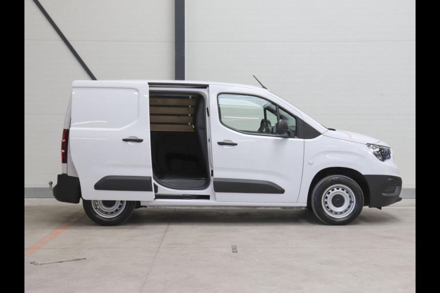 Opel Combo 1.5D L1H1 Edition Airco Navigatie Trekhaak Carplay