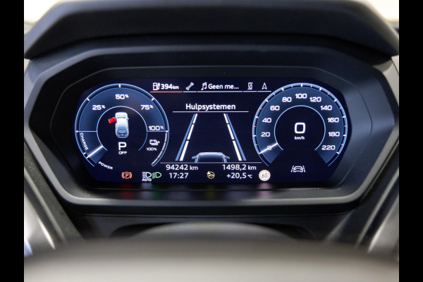 Audi Q4 e-tron 40 Launch edition Advanced 77 kWh SOH 93% / 204pk / Sportstoelen / Stoelverwarming /