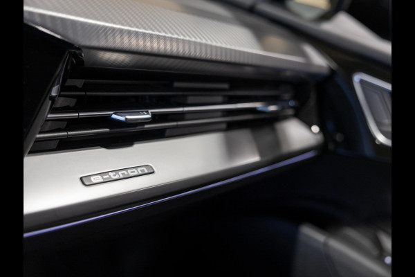 Audi Q4 e-tron 40 Launch edition Advanced 77 kWh SOH 93% / 204pk / Sportstoelen / Stoelverwarming /