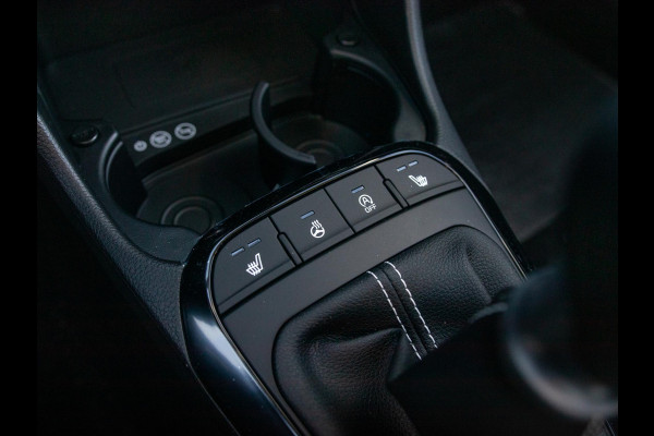 Kia Picanto 1.0 GDi GT-Line | Schuif/kanteldak | Stoel & Stuur verwarming | Camera | Carplay | Direct leverbaar |