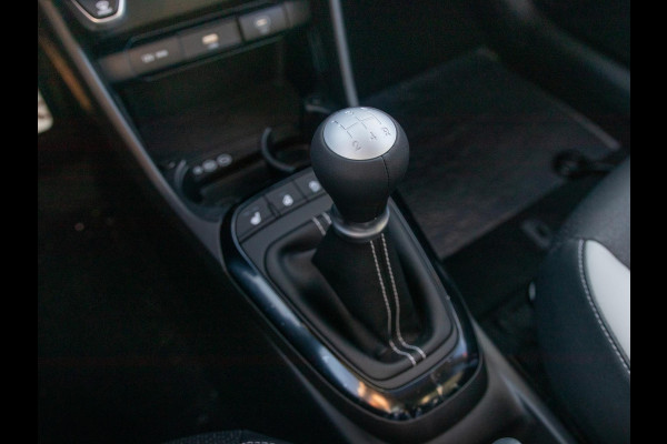 Kia Picanto 1.0 GDi GT-Line | Schuif/kanteldak | Stoel & Stuur verwarming | Camera | Carplay | Direct leverbaar |