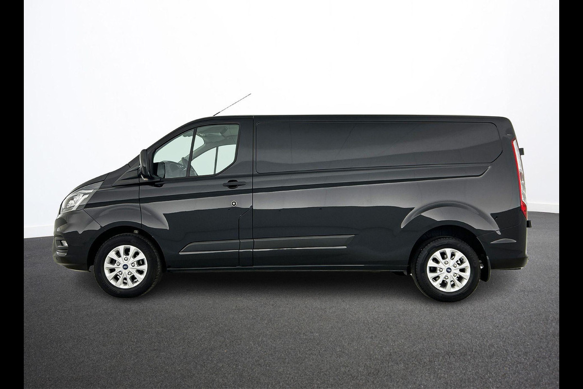 Ford Transit Custom 130pk Automaat L2H1 Trend Navigatie Camera Apple Carplay Trekhaak Cruise control Airco