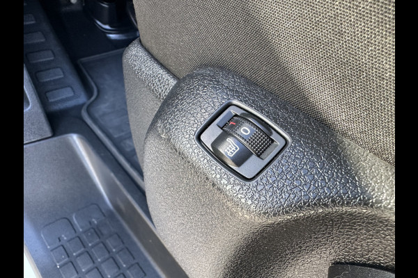 Citroën Jumpy 2.0 BlueHDI 180 PK / AUTOMAAT / L3H1 / DUBBEL CABINE / 2x SCHUIFDEUR / TREKHAAK / CAMERA / BLIND SPOT / ECC / CRUISE / 6 PERSOON