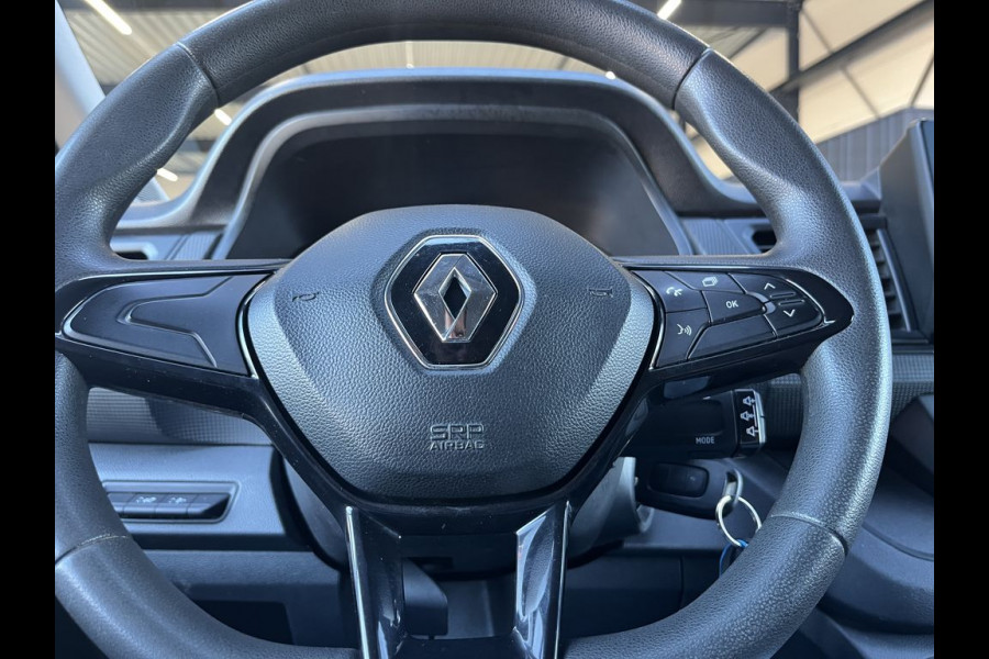 Renault Trafic 2.0 dCi 110pk E6 Générique 3p Lease €219 p/m, Led verlichting, 3 zitplaatsen, Volledig onderhoudshistorie aanwezig