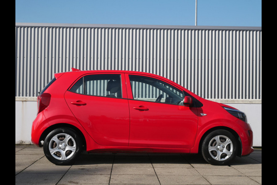Kia Picanto 1.0 MPi ComfortPlusLine | Camera | Carplay | Airco | Cruise