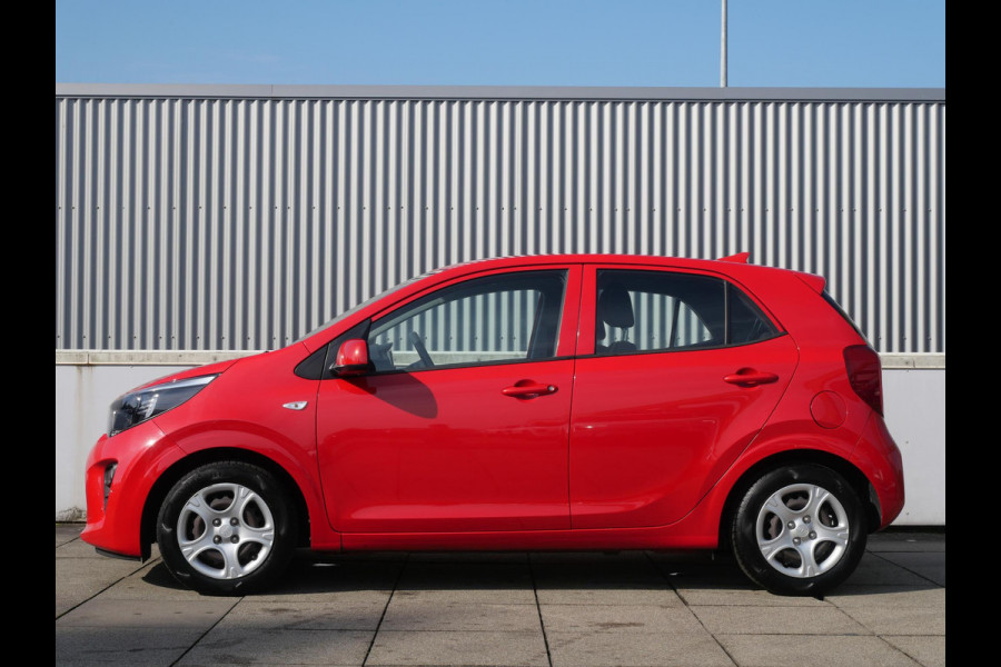 Kia Picanto 1.0 MPi ComfortPlusLine | Camera | Carplay | Airco | Cruise