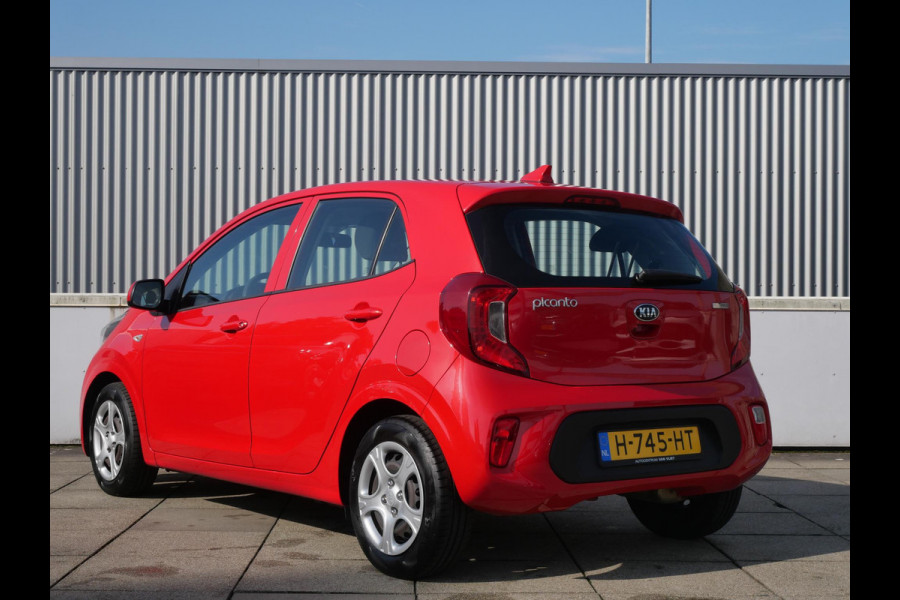 Kia Picanto 1.0 MPi ComfortPlusLine | Camera | Carplay | Airco | Cruise