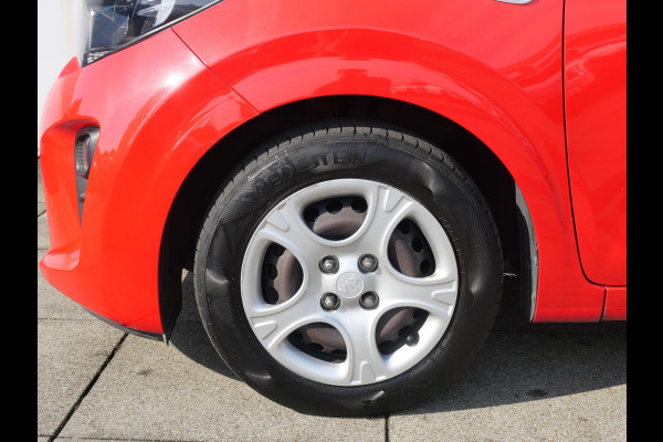Kia Picanto 1.0 MPi ComfortPlusLine | Camera | Carplay | Airco | Cruise